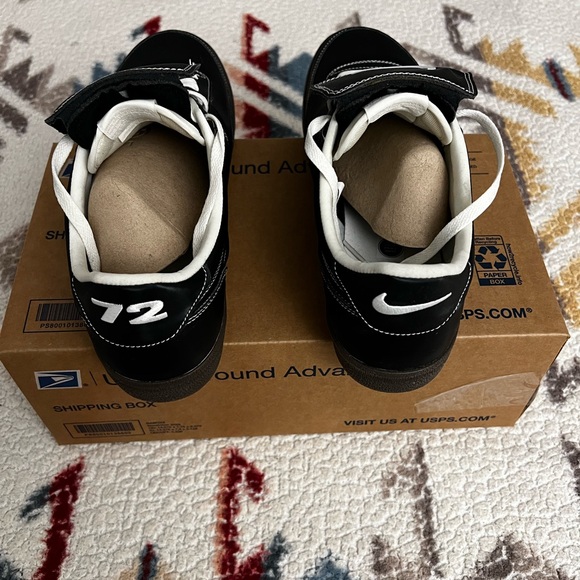 Nike Killshot 2 Premium - Picture 3 of 5